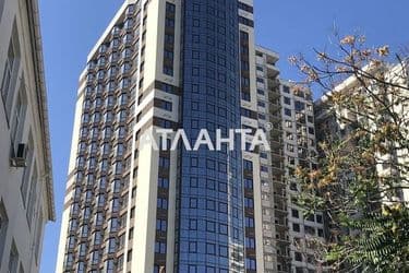 1-кімнатна квартира за адресою вул. Середньофонтанська (площа 32 м²) - Atlanta.ua - фото 7