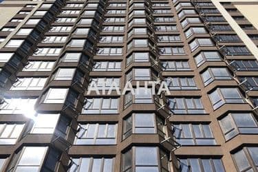 1-кімнатна квартира за адресою вул. Середньофонтанська (площа 32 м²) - Atlanta.ua - фото 8