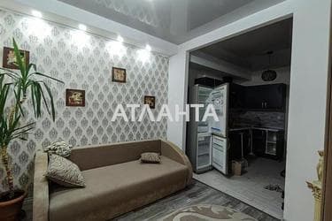 2-rooms apartment apartment by the address st. Ispanskiy per (area 57 m²) - Atlanta.ua - photo 24