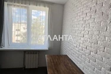 3-комнатная квартира по адресу ул. Олеся А. (площадь 44 м²) - Atlanta.ua - фото 22