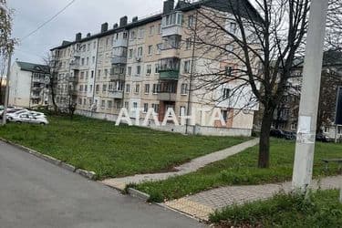 3-комнатная квартира по адресу ул. Олеся А. (площадь 44 м²) - Atlanta.ua - фото 30