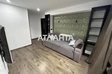 3-комнатная квартира по адресу ул. Олеся А. (площадь 44 м²) - Atlanta.ua - фото 18