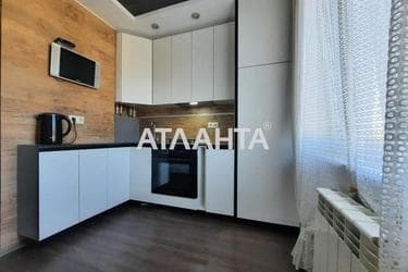 3-комнатная квартира по адресу ул. Олеся А. (площадь 44 м²) - Atlanta.ua - фото 21