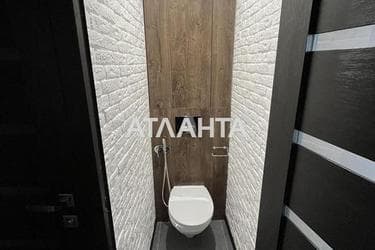 3-комнатная квартира по адресу ул. Олеся А. (площадь 44 м²) - Atlanta.ua - фото 27