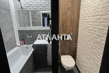 3-комнатная квартира по адресу ул. Олеся А. (площадь 44 м²) - Atlanta.ua - фото 28