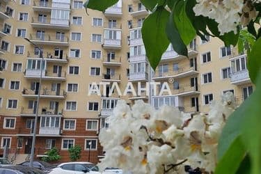 1-кімнатна квартира за адресою Люстдорфська дор. (площа 36,2 м²) - Atlanta.ua - фото 19