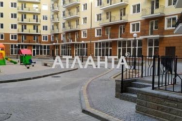 1-кімнатна квартира за адресою Люстдорфська дор. (площа 36,2 м²) - Atlanta.ua - фото 13