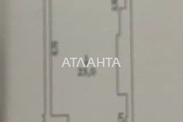 1-кімнатна квартира за адресою вул. Марсельська (площа 23 м²) - Atlanta.ua - фото 14