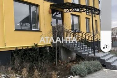 1-кімнатна квартира за адресою вул. Марсельська (площа 23 м²) - Atlanta.ua - фото 8