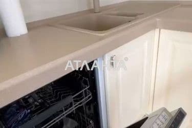 1-комнатная квартира (площадь 120 м²) - Atlanta.ua - фото 31