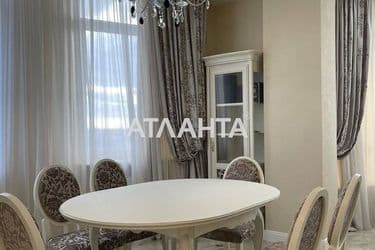 1-комнатная квартира (площадь 120 м²) - Atlanta.ua - фото 26