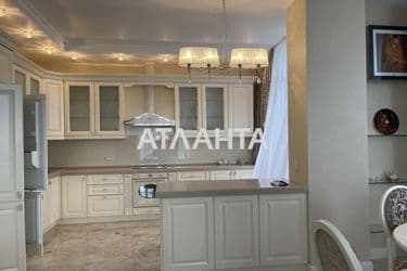 1-комнатная квартира (площадь 120 м²) - Atlanta.ua - фото 27