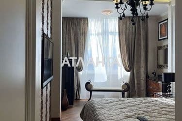 1-комнатная квартира (площадь 120 м²) - Atlanta.ua - фото 34