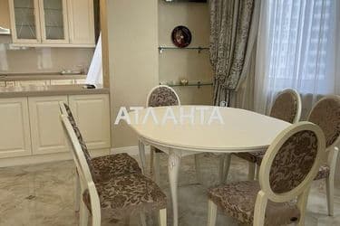 1-комнатная квартира (площадь 120 м²) - Atlanta.ua - фото 25