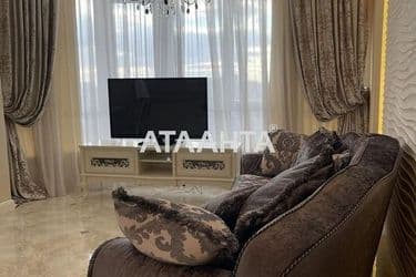 1-комнатная квартира (площадь 120 м²) - Atlanta.ua - фото 22