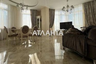 1-комнатная квартира (площадь 120 м²) - Atlanta.ua - фото 21