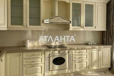 1-комнатная квартира (площадь 120 м²) - Atlanta.ua - фото 28