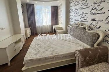 1-комнатная квартира (площадь 120 м²) - Atlanta.ua - фото 32