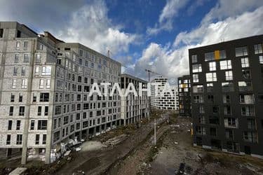 1-комнатная квартира по адресу Хмельницкого Б. Ул. (площадь 55,3 м²) - Atlanta.ua - фото 26