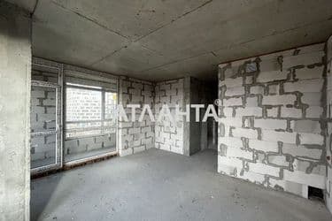 1-комнатная квартира по адресу Хмельницкого Б. Ул. (площадь 55,3 м²) - Atlanta.ua - фото 30