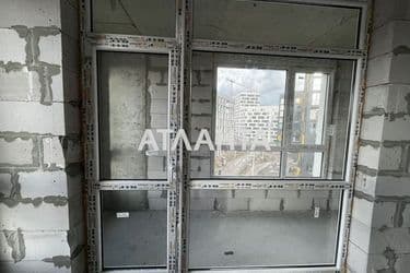 1-комнатная квартира по адресу Хмельницкого Б. Ул. (площадь 55,3 м²) - Atlanta.ua - фото 33