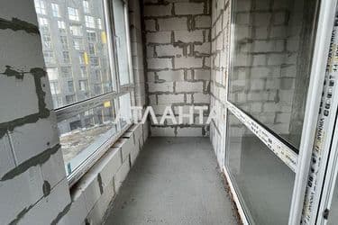 1-комнатная квартира по адресу Хмельницкого Б. Ул. (площадь 55,3 м²) - Atlanta.ua - фото 34