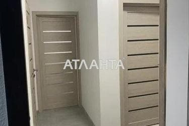 1-room apartment apartment by the address st. Begovaya ul (area 37,6 m²) - Atlanta.ua - photo 21