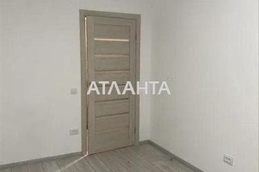1-room apartment apartment by the address st. Begovaya ul (area 37,6 m²) - Atlanta.ua - photo 22