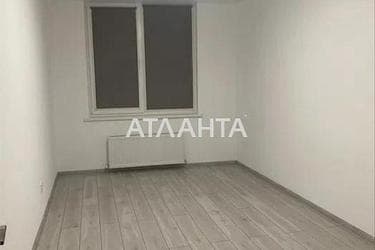 1-room apartment apartment by the address st. Begovaya ul (area 37,6 m²) - Atlanta.ua - photo 23
