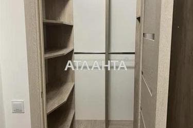 1-room apartment apartment by the address st. Begovaya ul (area 37,6 m²) - Atlanta.ua - photo 25