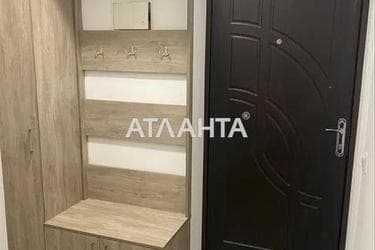 1-room apartment apartment by the address st. Begovaya ul (area 37,6 m²) - Atlanta.ua - photo 26
