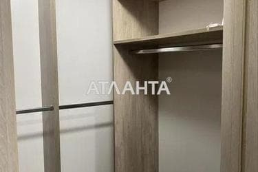 1-room apartment apartment by the address st. Begovaya ul (area 37,6 m²) - Atlanta.ua - photo 27