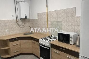 1-room apartment apartment by the address st. Begovaya ul (area 37,6 m²) - Atlanta.ua - photo 19