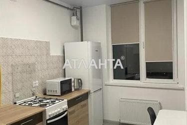 1-room apartment apartment by the address st. Begovaya ul (area 37,6 m²) - Atlanta.ua - photo 20