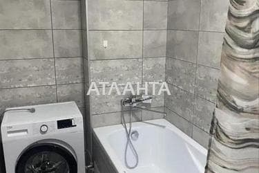 1-room apartment apartment by the address st. Begovaya ul (area 37,6 m²) - Atlanta.ua - photo 28