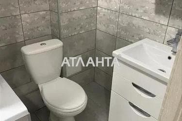 1-room apartment apartment by the address st. Begovaya ul (area 37,6 m²) - Atlanta.ua - photo 29