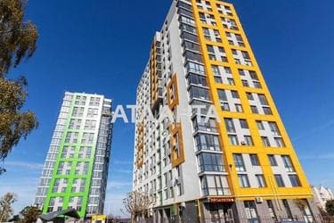 1-room apartment apartment by the address st. Begovaya ul (area 37,6 m²) - Atlanta.ua - photo 18