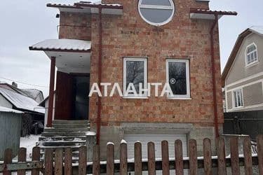 Дом по адресу ул. Кронштадська (площадь 159,1 м²) - Atlanta.ua - фото 18