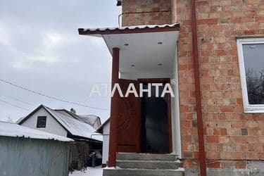 Дом по адресу ул. Кронштадська (площадь 159,1 м²) - Atlanta.ua - фото 19