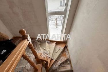 Дом по адресу ул. Кронштадська (площадь 159,1 м²) - Atlanta.ua - фото 29