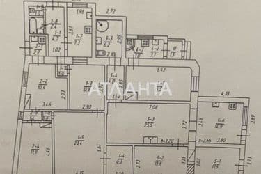 Commercial real estate at st. Koriatovichey Knyazey (area 81 m²) - Atlanta.ua - photo 9