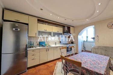 3-rooms apartment apartment by the address st. Komitetskaya Zagubanskogo (area 97,2 m²) - Atlanta.ua - photo 27