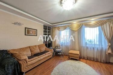 3-rooms apartment apartment by the address st. Komitetskaya Zagubanskogo (area 97,2 m²) - Atlanta.ua - photo 32