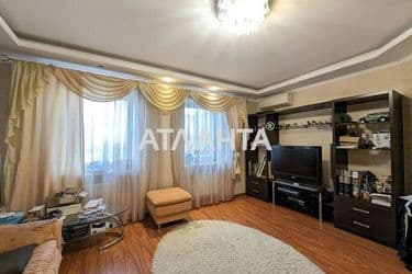 3-rooms apartment apartment by the address st. Komitetskaya Zagubanskogo (area 97,2 m²) - Atlanta.ua - photo 33