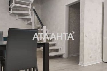 3-комнатная квартира по адресу ул. Гетьмана Сагайдачного (площадь 119 м²) - Atlanta.ua - фото 24