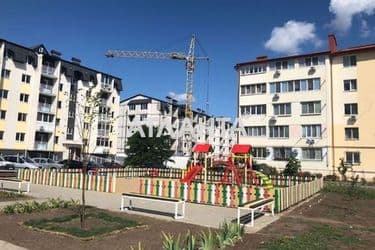 1-room apartment apartment by the address st. Novoselov (area 42 m²) - Atlanta.ua - photo 9