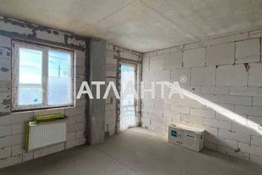1-room apartment apartment by the address st. Novoselov (area 42 m²) - Atlanta.ua - photo 12
