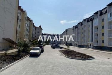 1-room apartment apartment by the address st. Novoselov (area 42 m²) - Atlanta.ua - photo 16