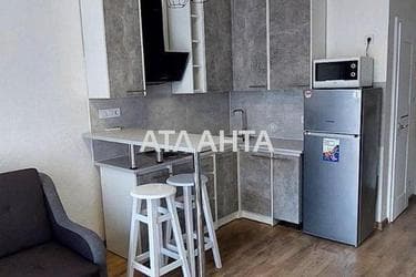 1-комнатная квартира по адресу ул. Бочарова ген. (площадь 23 м²) - Atlanta.ua - фото 13