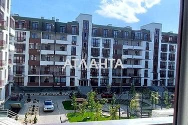 1-комнатная квартира по адресу ул. Бочарова ген. (площадь 23 м²) - Atlanta.ua - фото 19